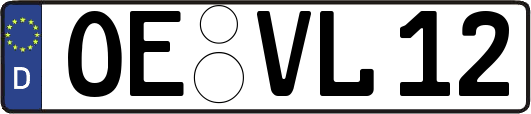 OE-VL12