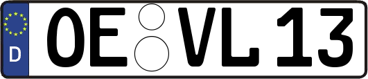 OE-VL13