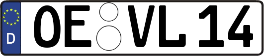 OE-VL14