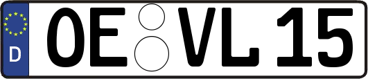 OE-VL15