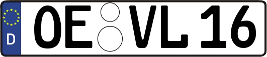 OE-VL16