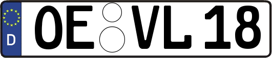 OE-VL18