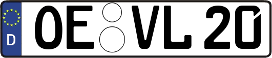 OE-VL20
