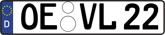 OE-VL22