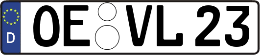 OE-VL23