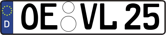 OE-VL25