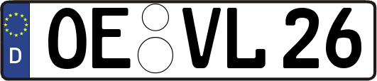 OE-VL26