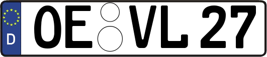 OE-VL27