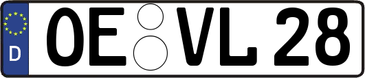 OE-VL28