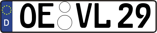 OE-VL29