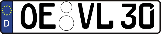 OE-VL30