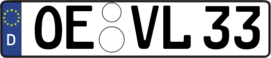 OE-VL33
