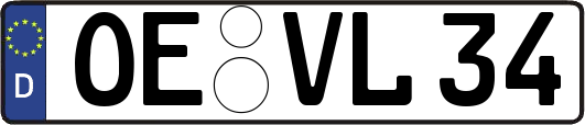 OE-VL34
