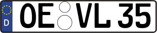 OE-VL35