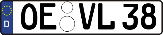 OE-VL38