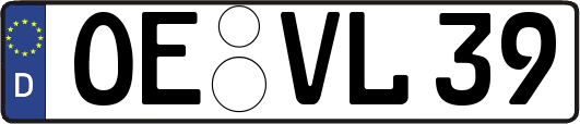 OE-VL39