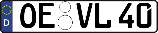 OE-VL40