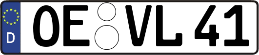 OE-VL41