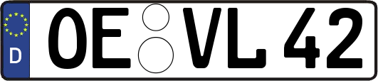 OE-VL42