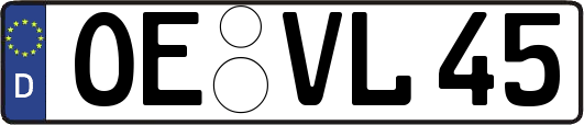 OE-VL45