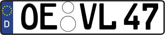 OE-VL47