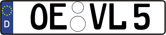 OE-VL5