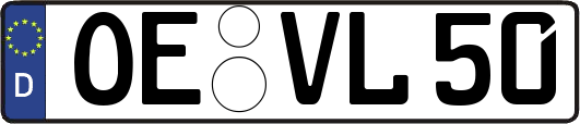 OE-VL50