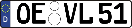 OE-VL51