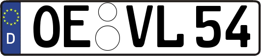 OE-VL54