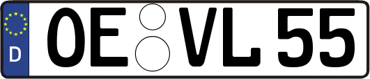 OE-VL55