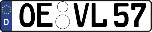 OE-VL57