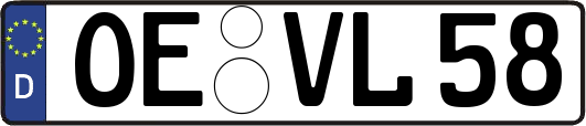 OE-VL58