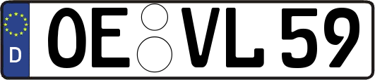 OE-VL59