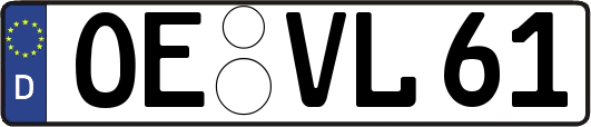 OE-VL61