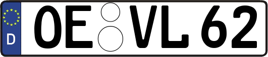 OE-VL62
