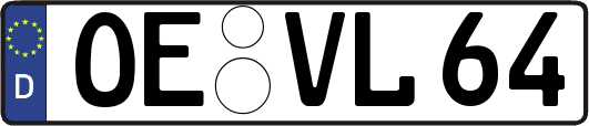 OE-VL64