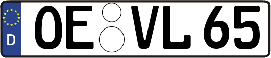 OE-VL65