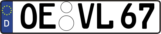 OE-VL67