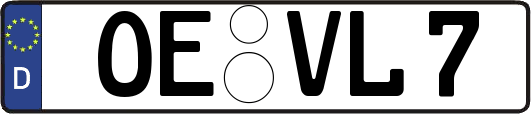 OE-VL7