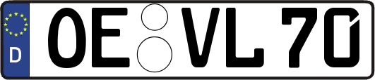 OE-VL70