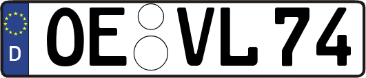 OE-VL74