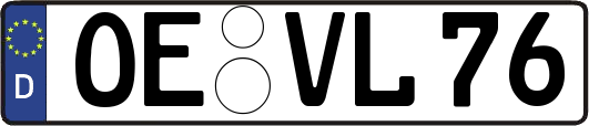 OE-VL76