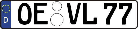 OE-VL77