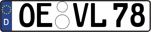 OE-VL78