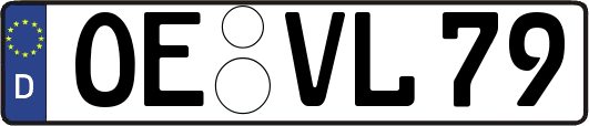 OE-VL79