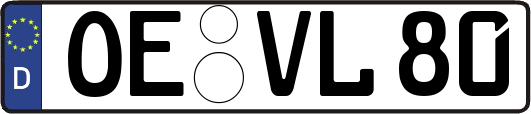 OE-VL80