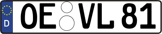 OE-VL81