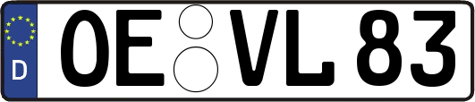 OE-VL83