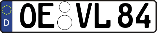 OE-VL84