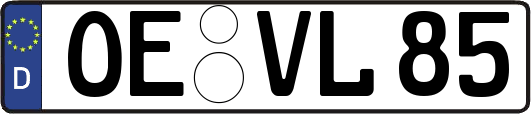 OE-VL85